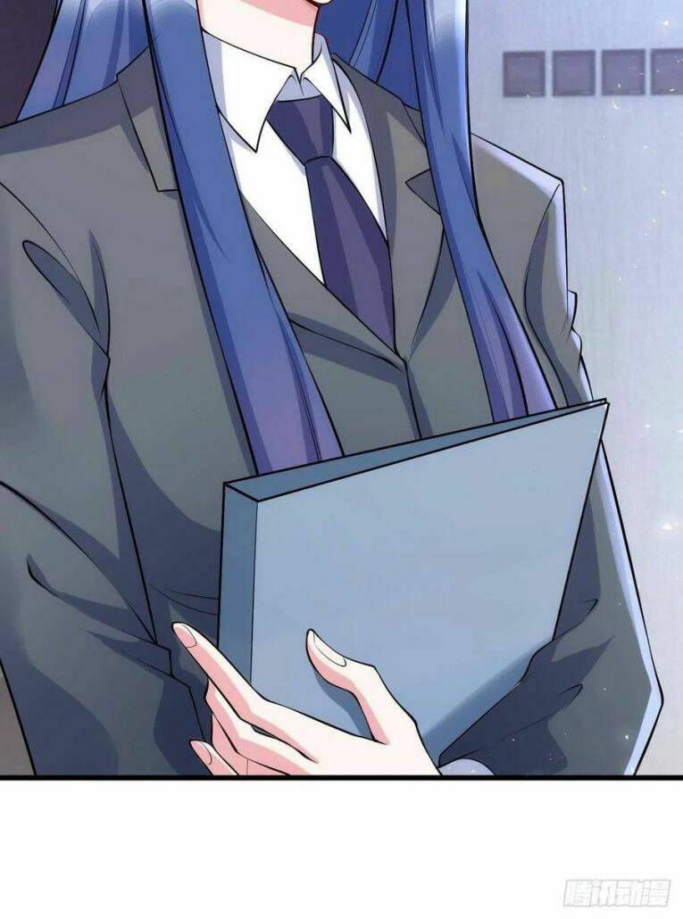 Thú Thụ Bất Thân: Chapter 64