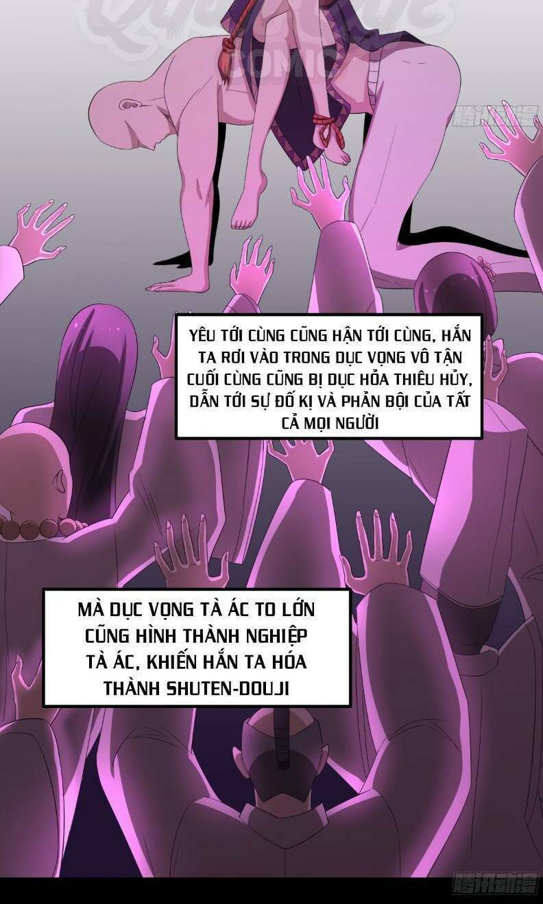 Nghịch Thiên Tiên Mệnh: Chapter 46
