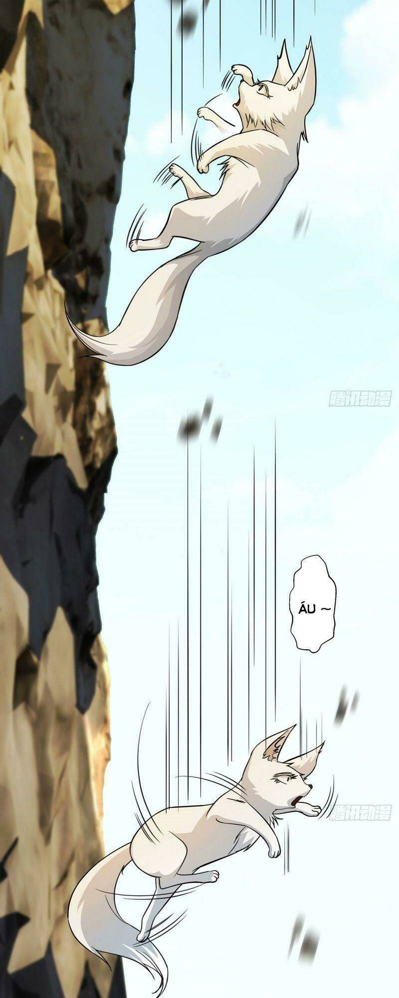 Ta Là Đại Hoàn Đan: Chapter 13