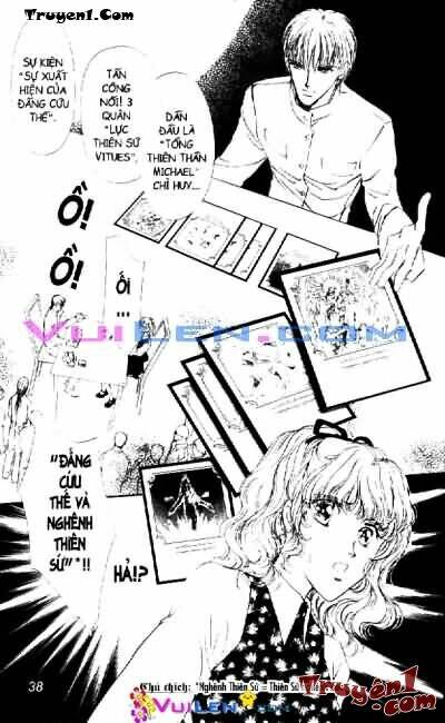 Vua bài: Chapter 2