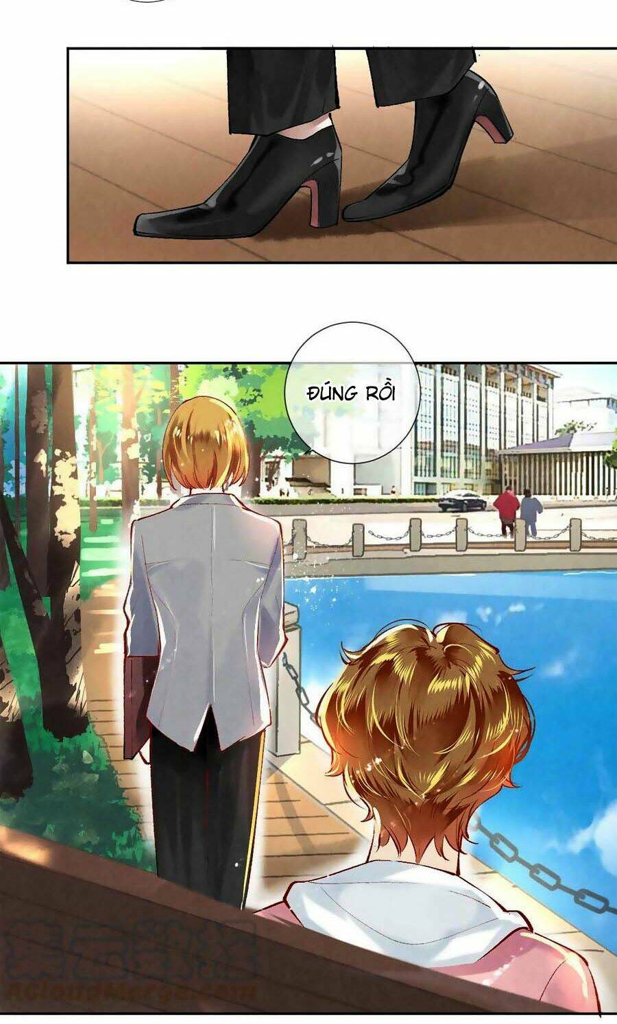 Chung Cư Của Các Ảnh Đế: Chapter 64