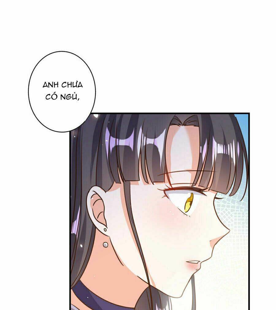 Hôn Nhân Dục Vọng: Thiếu Gia Nhẹ Một Chút!: Chapter 76