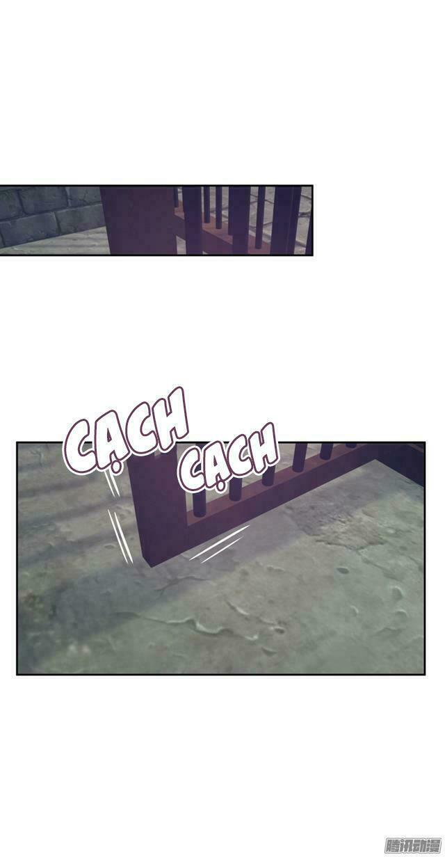 Phép tắc yêu đương của Ma Vương: Chapter 25