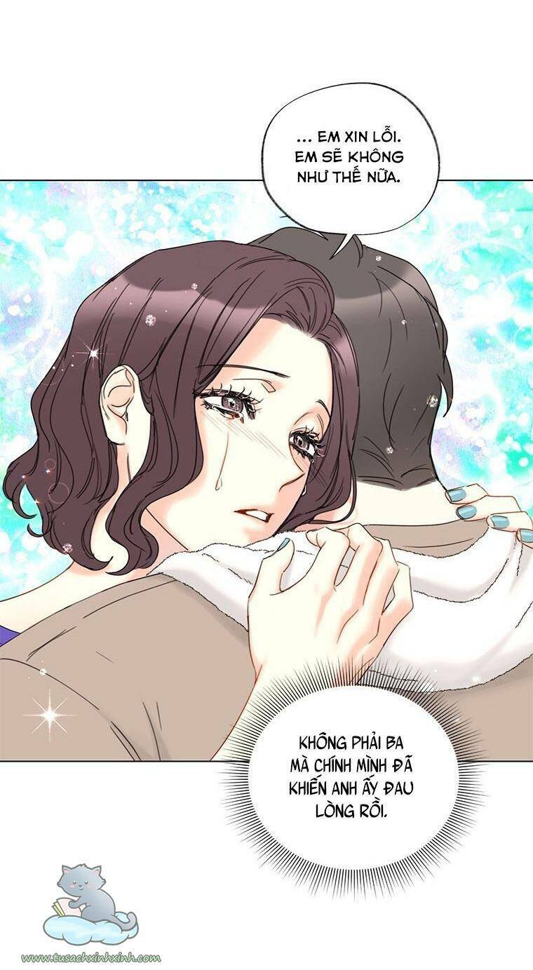 Thịnh Thế Lê Hoa Điện: Chapter 104