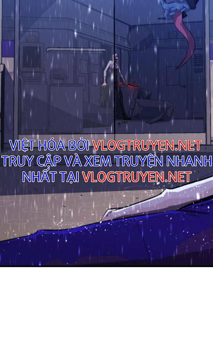 Huyết Nhân Báo Thù: Chapter 6