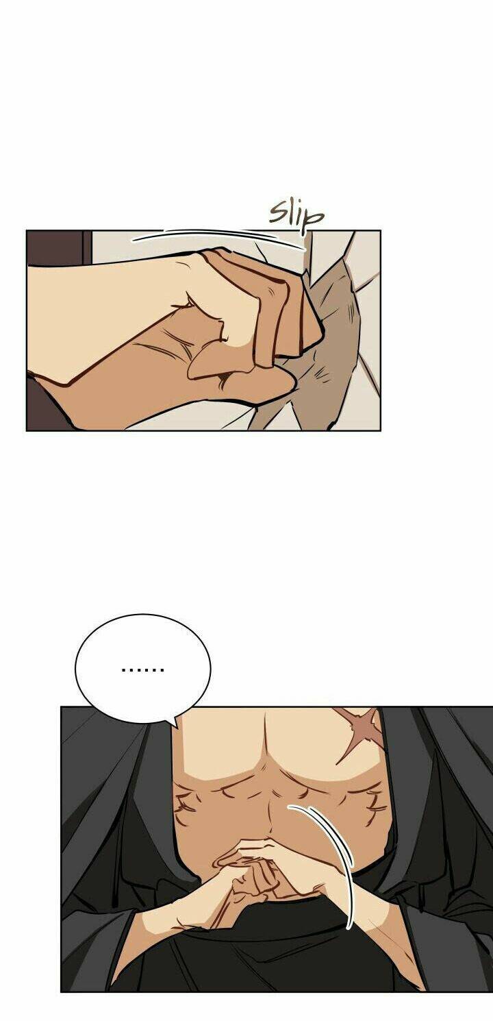 Quái Thú Với Hoa: Chapter 20