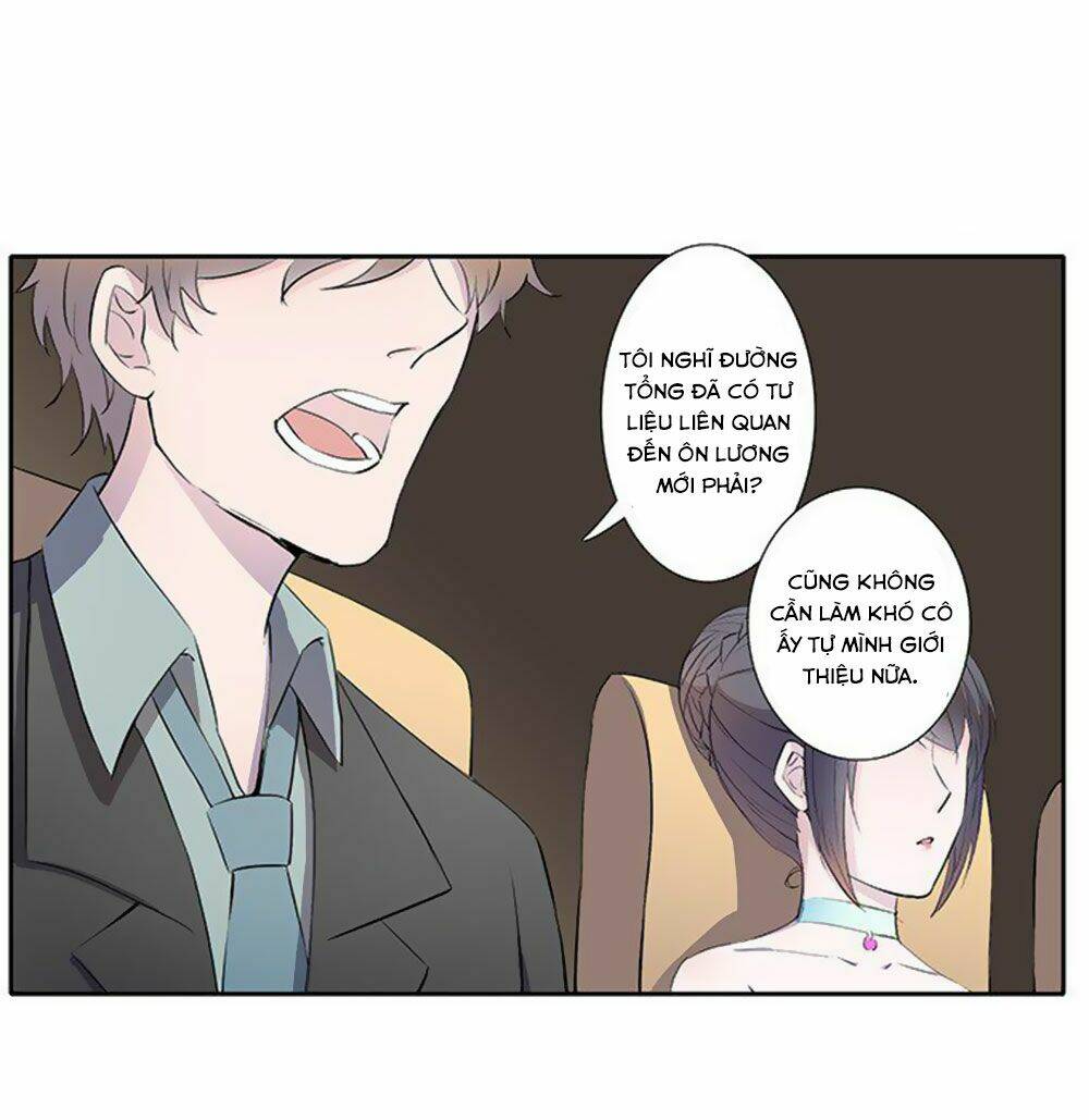 Thiên Kim Đường Môn: Chapter 35