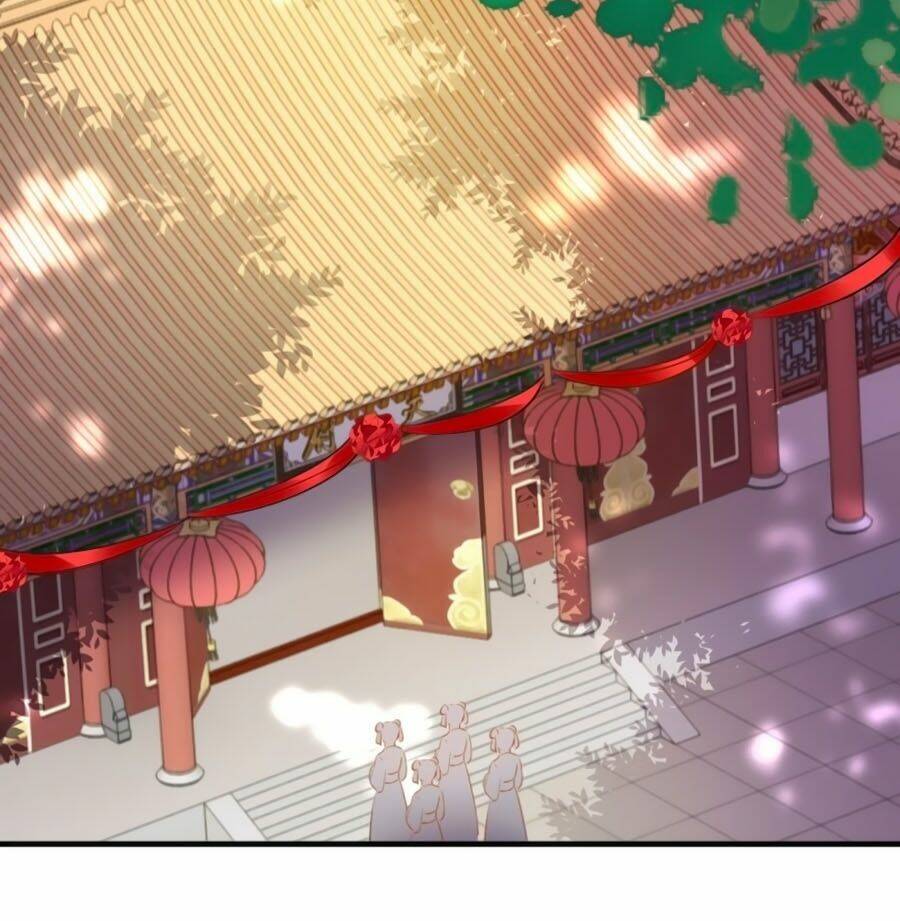 Vương Phi Có Chút Nghịch Ngợm: Chapter 78