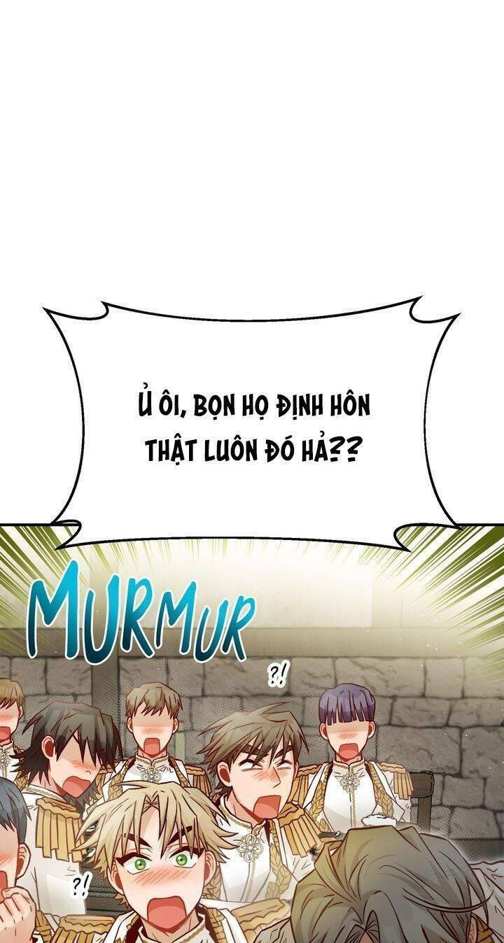 Aristité Được Ban Phước Một Lời Nguyền: Chapter 10