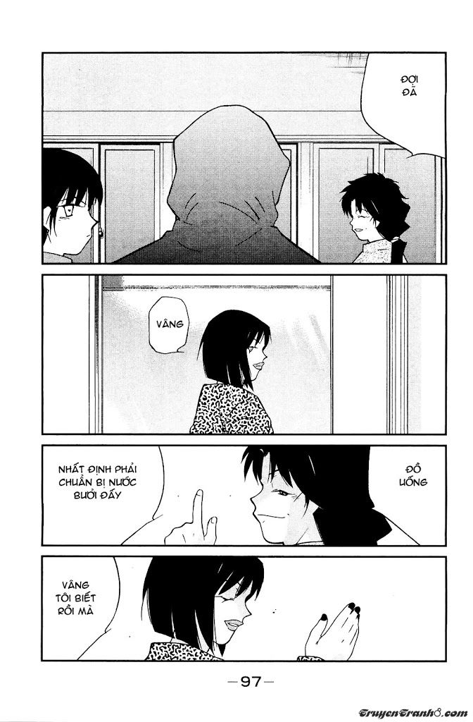 Truyền Nhân Atula 3: Chapter 16