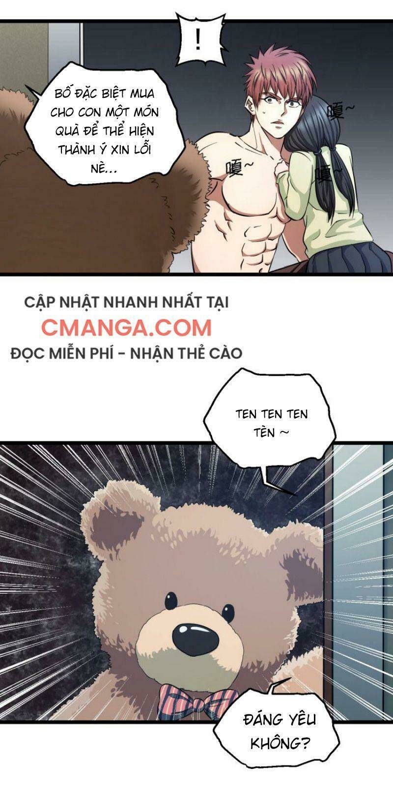 Đối Mặt Với Thử Thách: Chapter 27