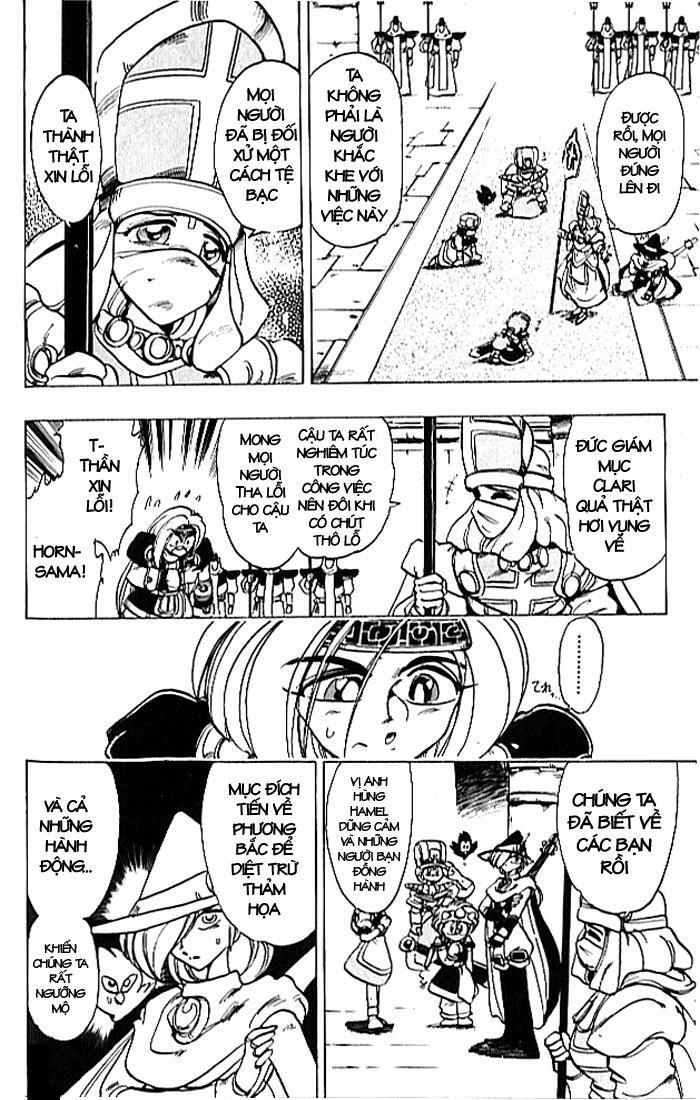 Violinist Of Hameln: Chapter 23