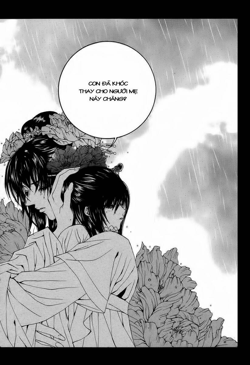 Tân Nương Của Thủy Thần: Chapter 64