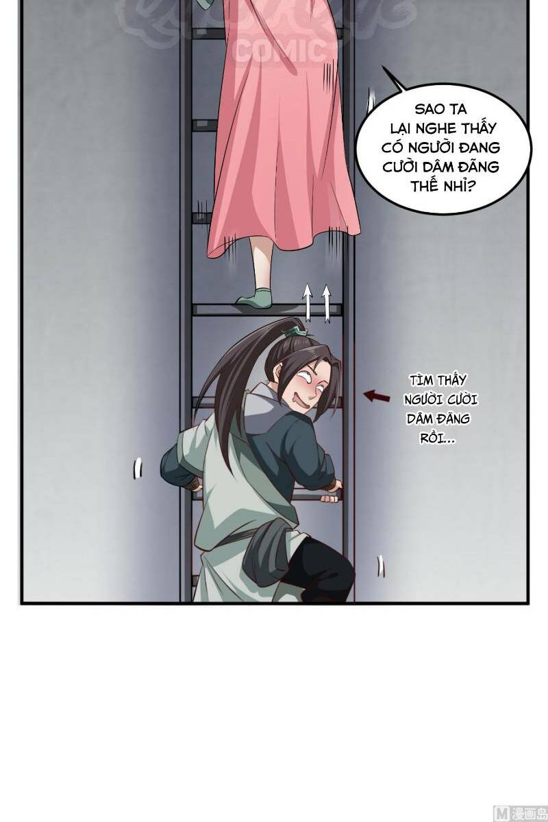 Trọng Sinh Tới Đại Đường: Chapter 80