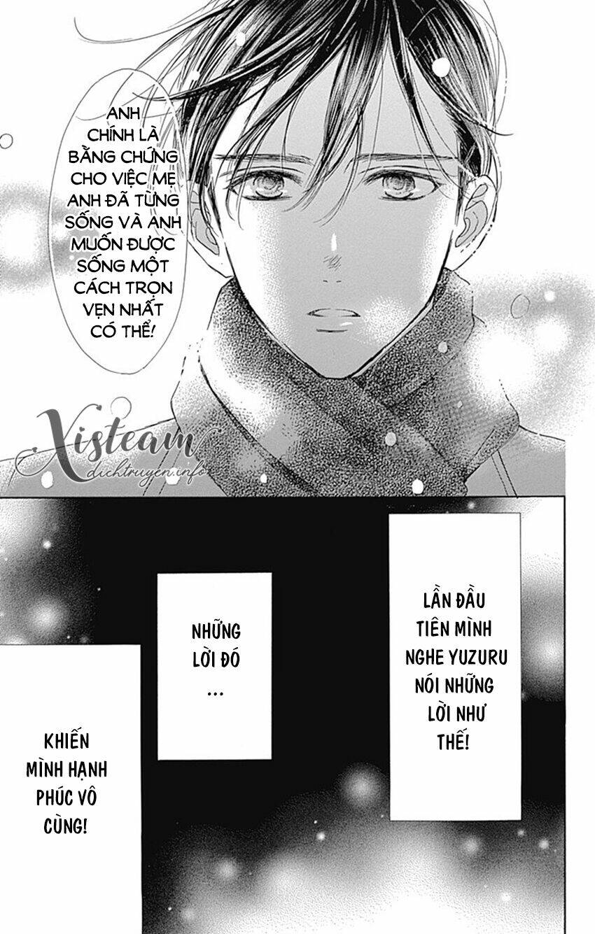 Boku Ni Hana No Melancholy: Chapter 88