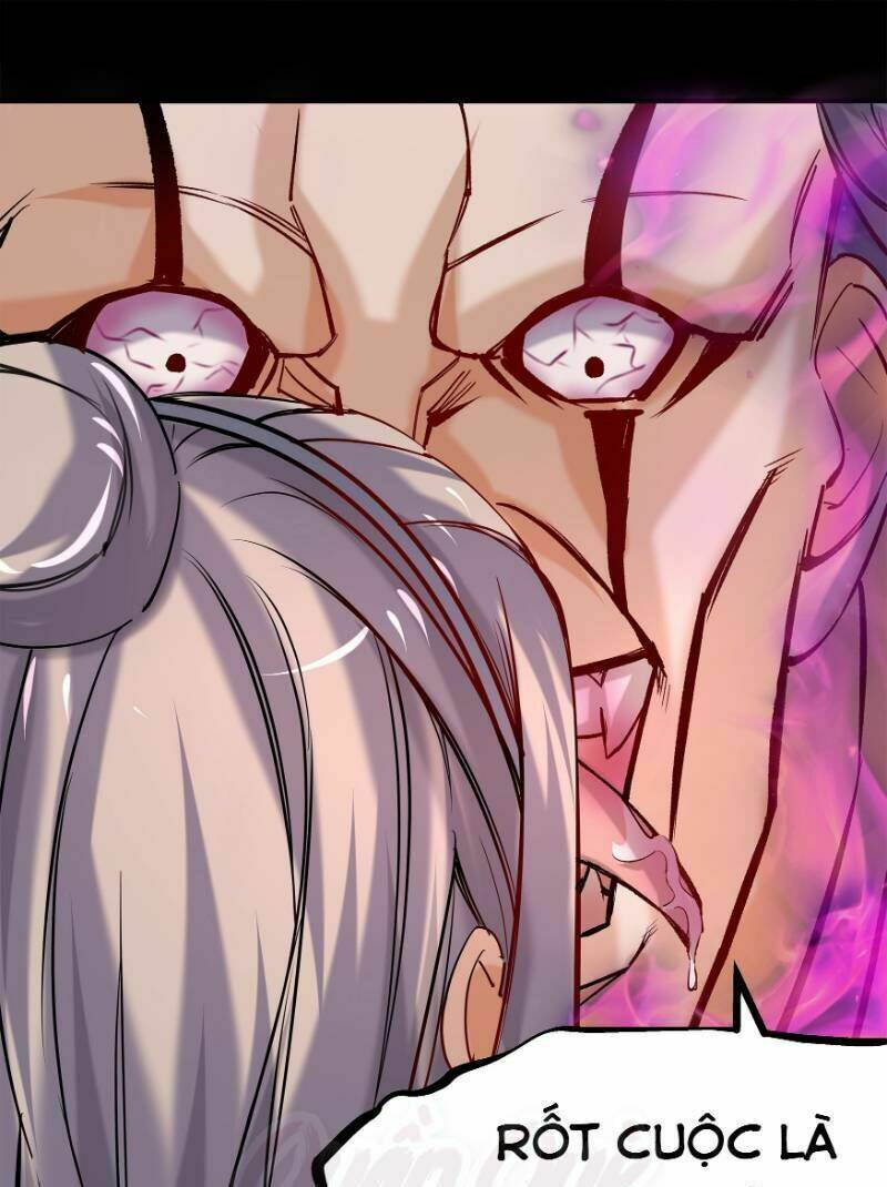 Thanh Đế Truyện: Chapter 12