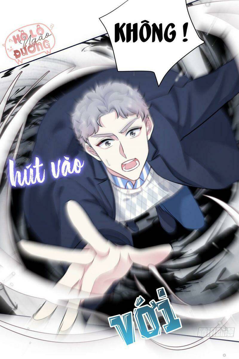 Đưa Em Đi Chơi: Chapter 58