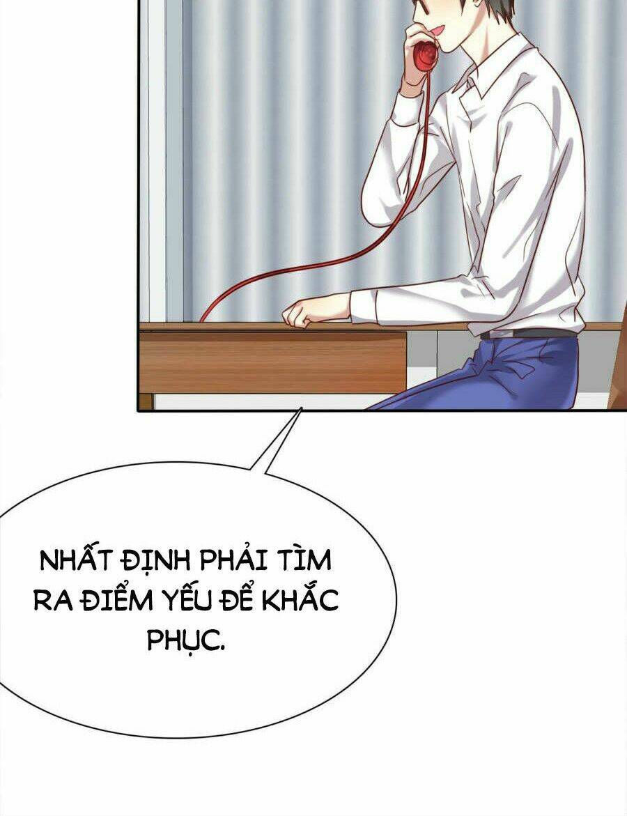 Thực Tập Sinh Tình Yêu: Chapter 2.2