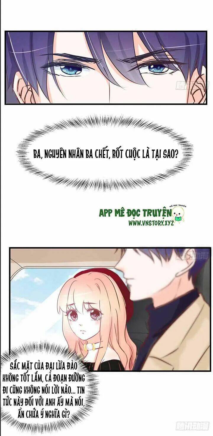 Cẩm Lý Thiếu Nữ Của Tôi: Chapter 47