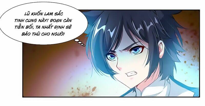 Cửu Dương Thần Vương: Chapter 49