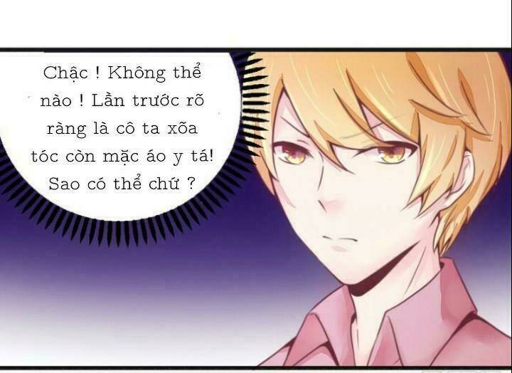 Tổng Tài Đã Cưới Em: Chapter 17