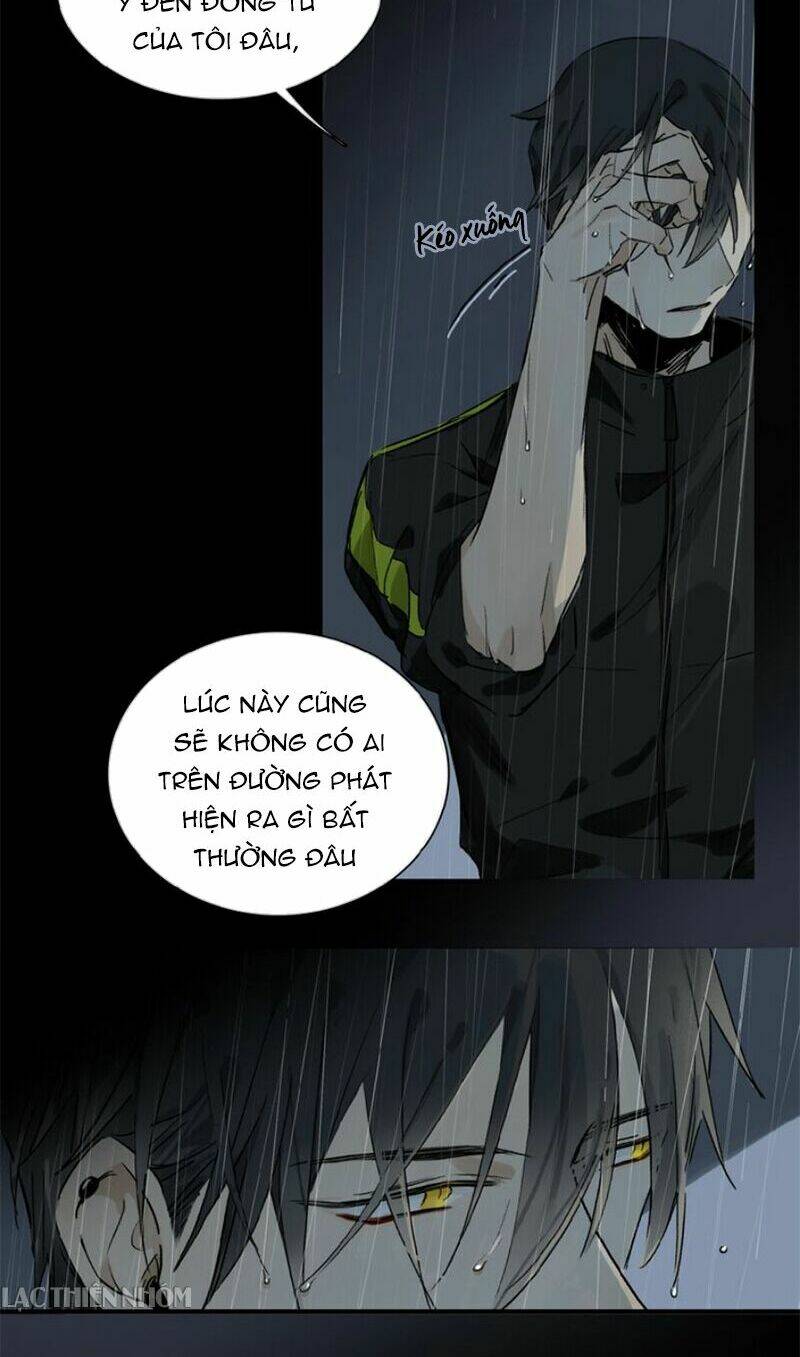 Vợ Yêu Của Ác Ma: Chapter 24