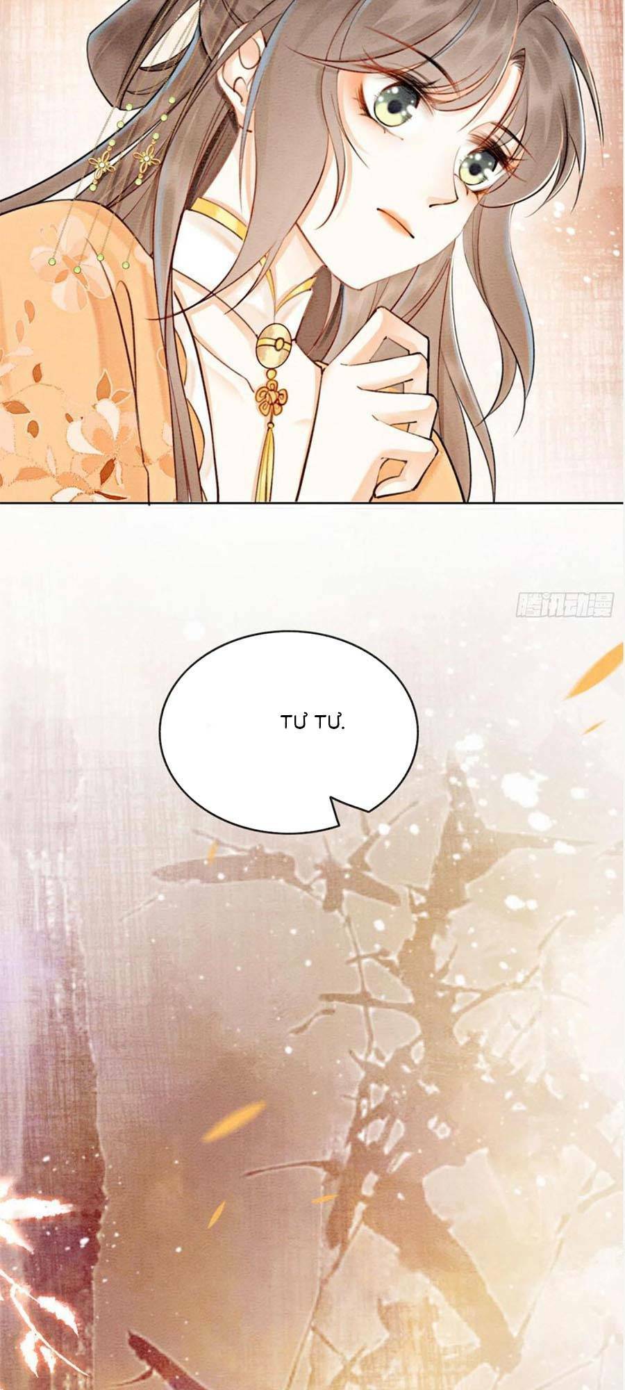 Bắt Đầu Hủy Hôn Để Công Lược Vương Gia: Chapter 69