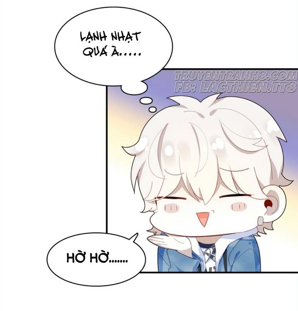 Ái Ngạo Kiều Long Vương Gia: Chapter 10
