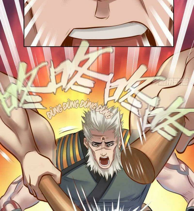 Chấp Kiếm Giả: Chapter 52