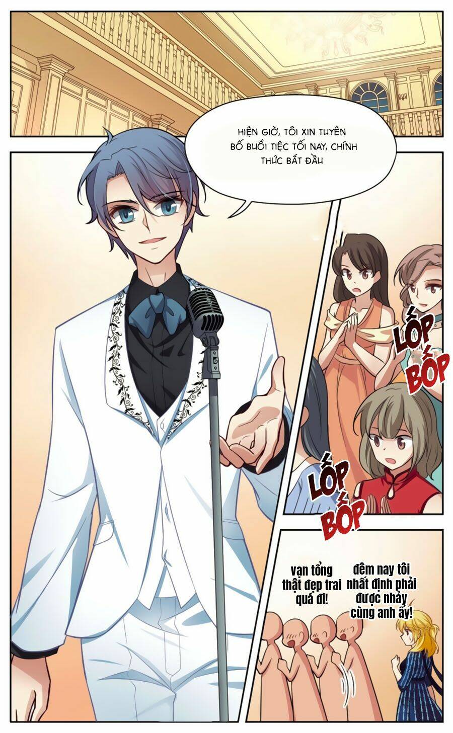 Huyền Vũ Luyến Ca: Vạn Vật Sinh Linh: Chapter 14