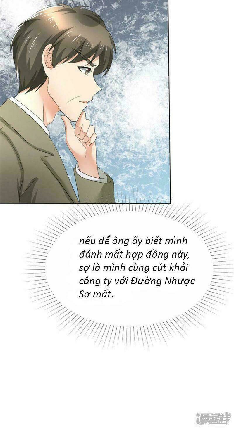 Con Đường Phản Công Của Sủng Thê: Chapter 5