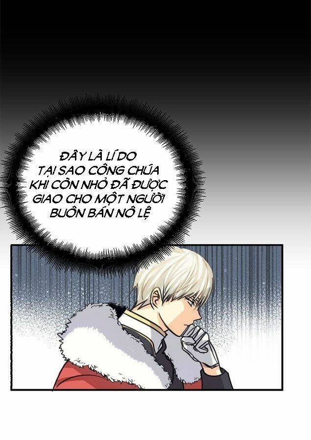 Ba Người Anh Trai Của Tôi Là Bạo Quân: Chapter 6