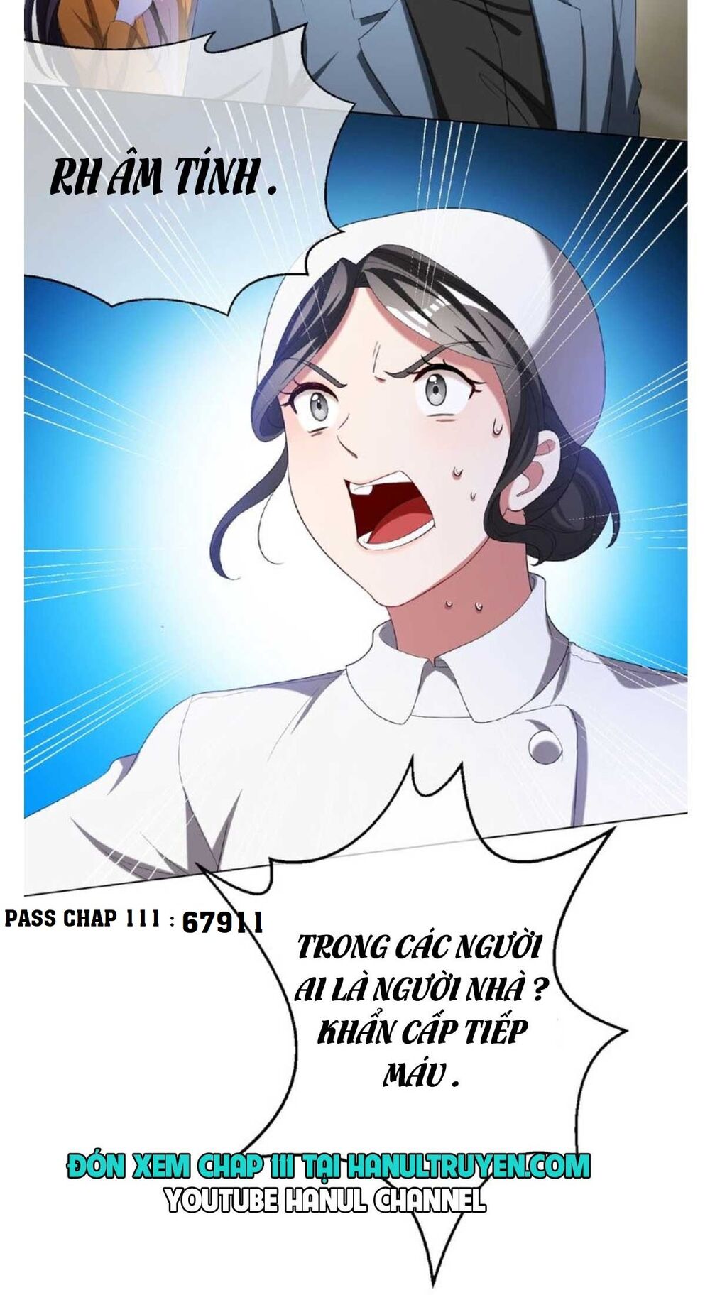 Cô Vợ Nhỏ Nuông Chiều Quá Lại Thành Ác!!: Chapter 110