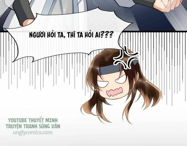 Bồng Sơn Viễn 2: Chapter 15