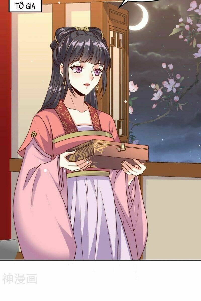 Đích Nữ Kiều Phi: Chapter 21