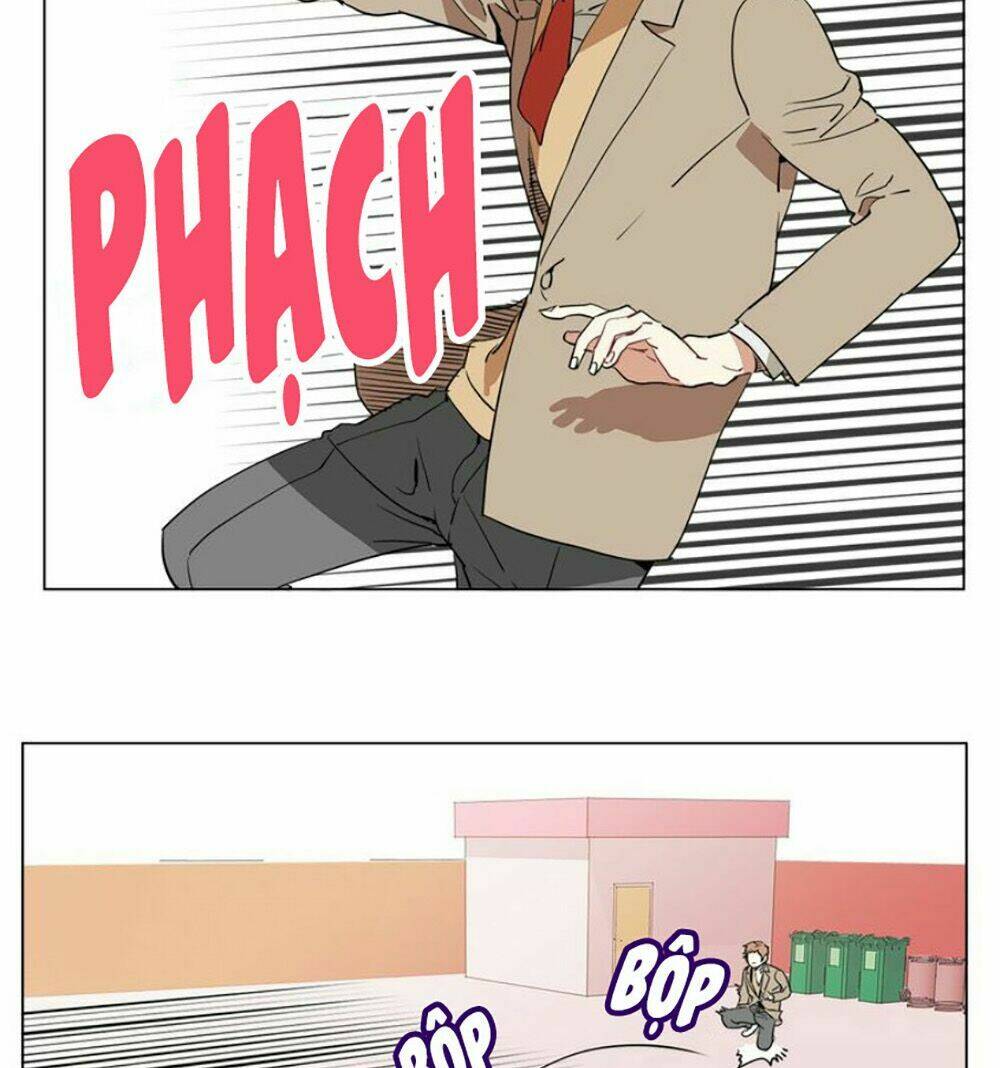 Hoa Đạo Sĩ: Chapter 16