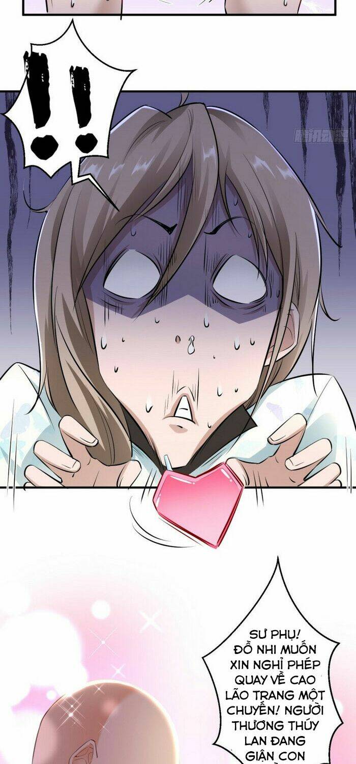 Tà Du Ký: Chapter 73