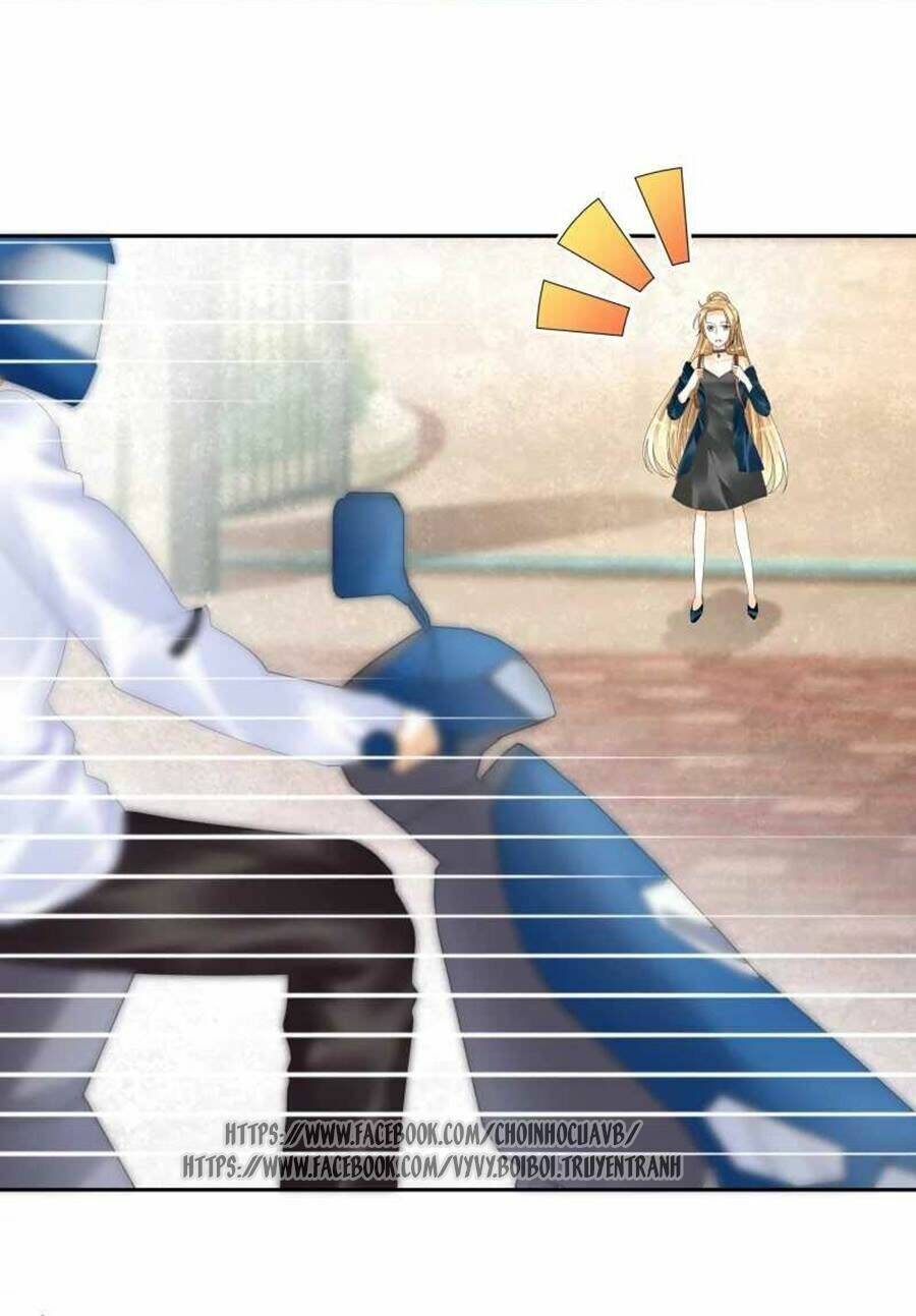 Tiền Thế Kim Sinh Của Chung Tiểu Thư: Chapter 11