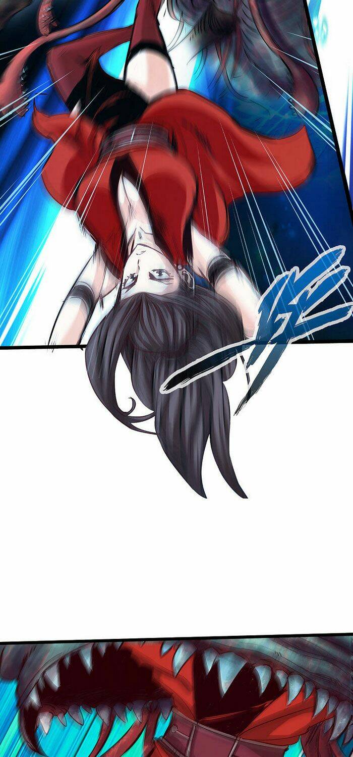 Thông Thiên Chi Lộ: Chapter 49