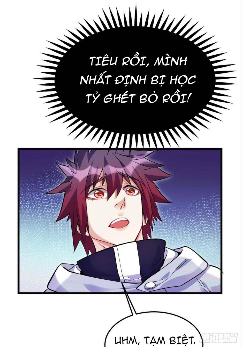 Mạt Thế Thần Tài: Chapter 7