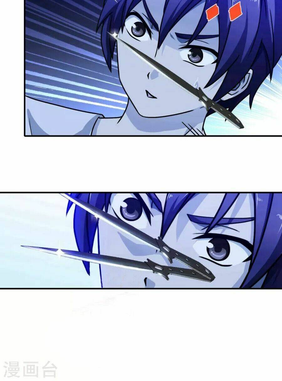 Hộ Hoa Cao Thủ Tại Đô Thị: Chapter 70