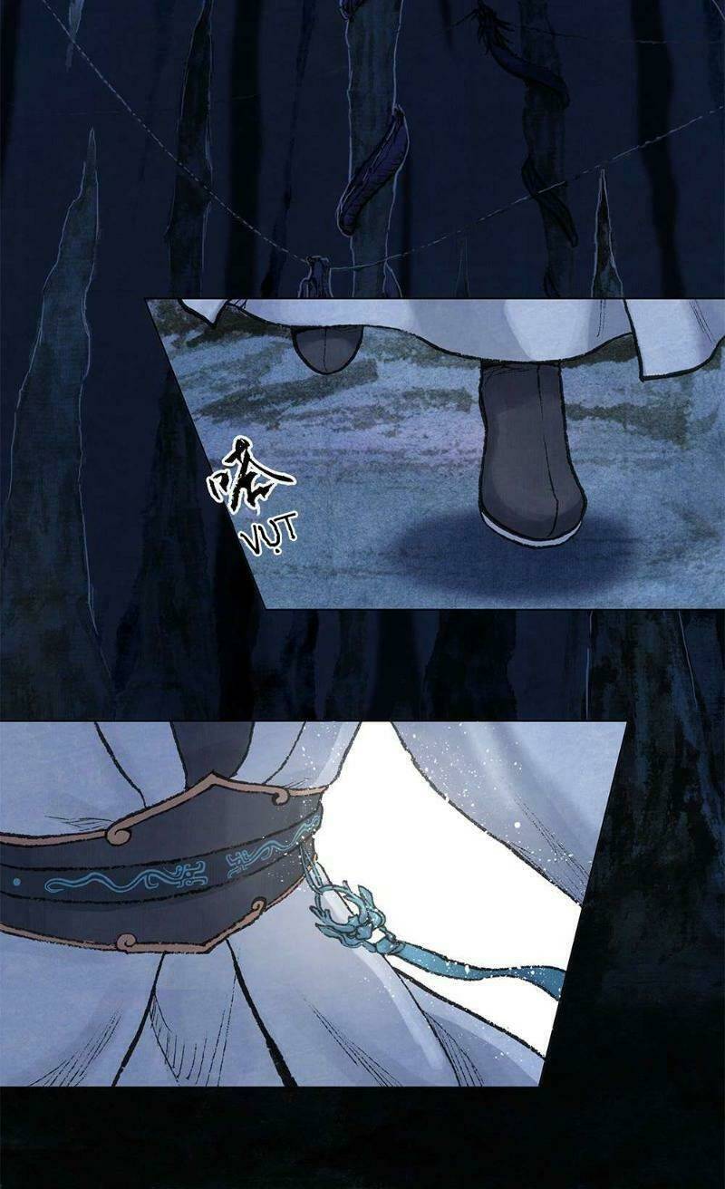 Ngao Bính: Chapter 1