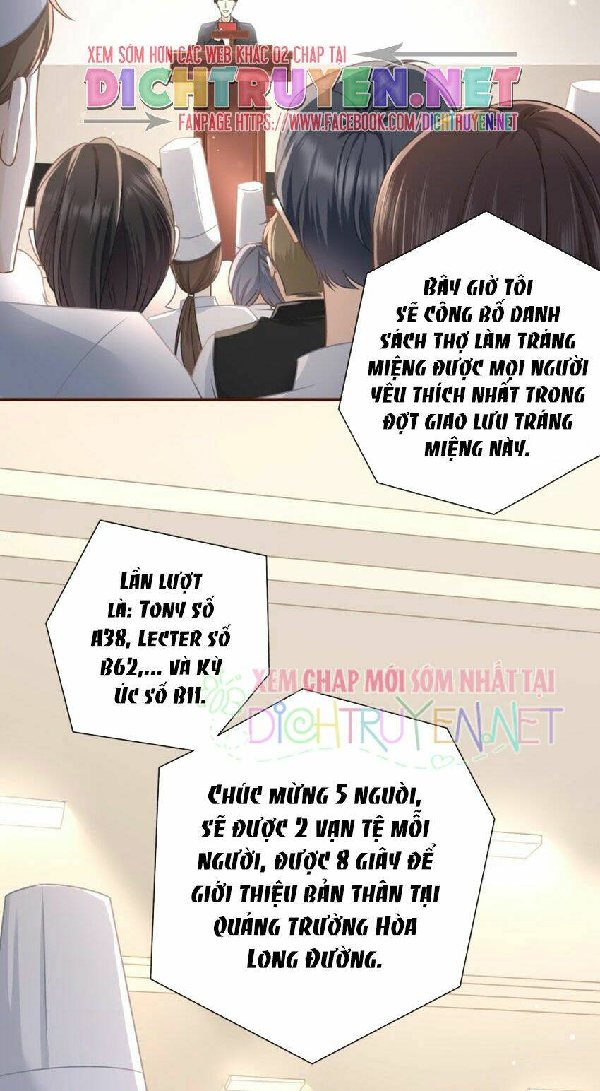 Bạn Gái Tôi Mới 30+: Chapter 37