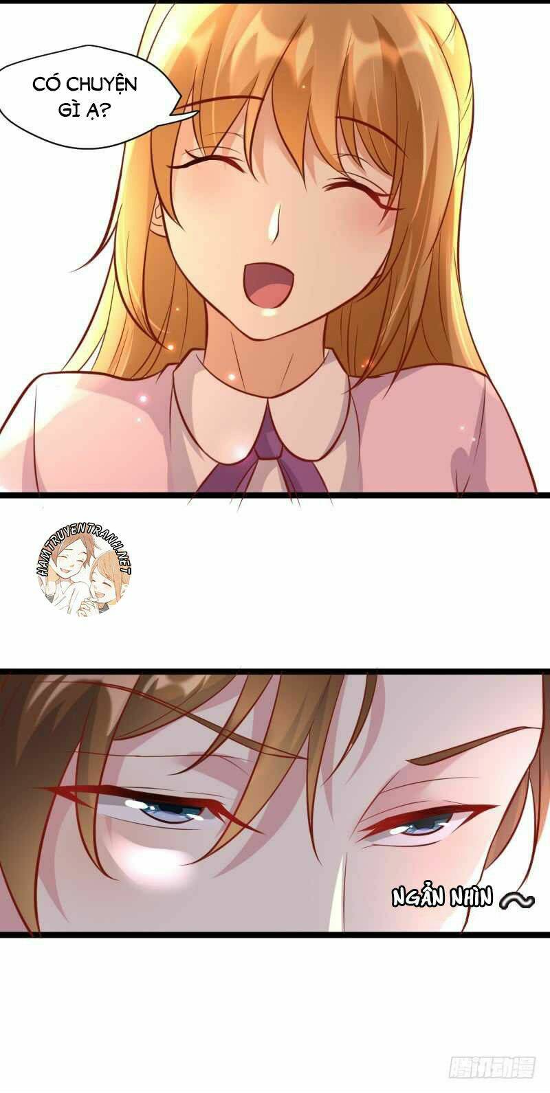 Mặt Nạ Mê Hoặc: Chapter 47