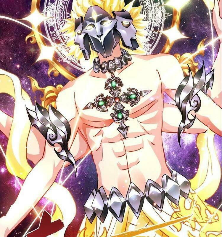 Kinh Thế Kỳ Nhân: Chapter 49