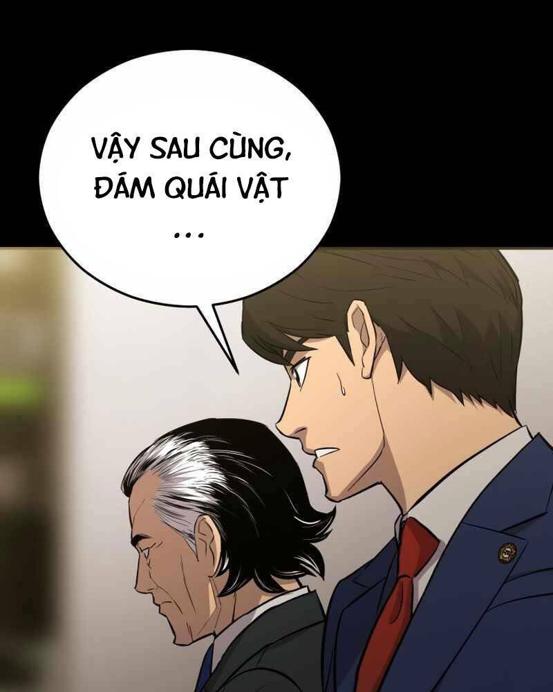 Cánh Cổng Mở Ra Đúng Ngày Đầu Tiên Tôi Thành Chính Trị Gia: Chapter 20