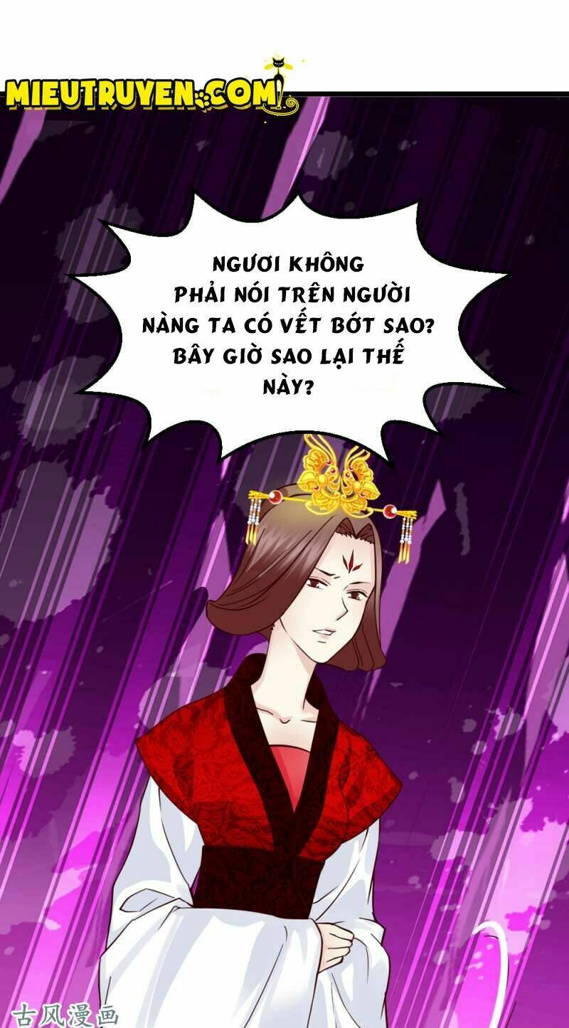 Tuyệt Thế Độc Phi Của Tà Vương: Chapter 60