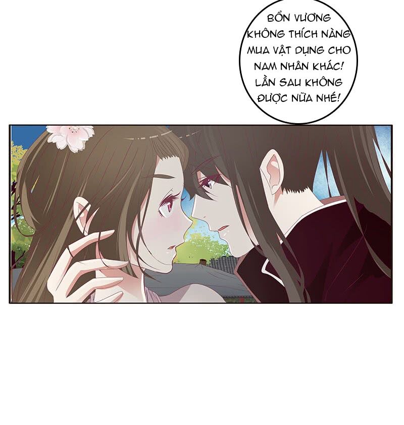 Thông Linh Phi: Chapter 325