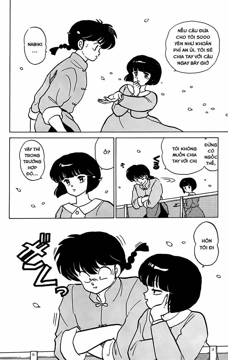 Suối Lời Nguyền: Chapter 177