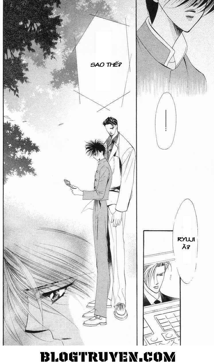 Tokyo Crazy Paradise: Chapter 103